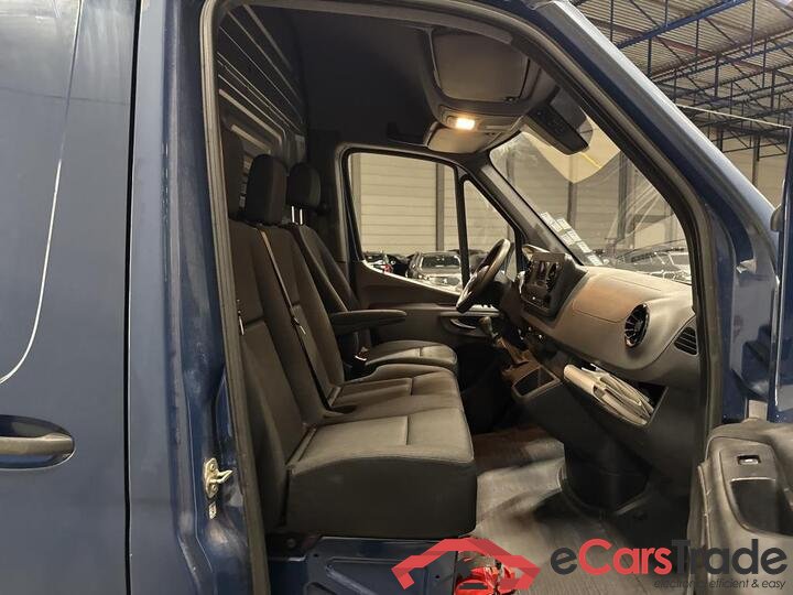 Mercedes Sprinter Sprinter 311 CDI GB L2 FWD Functional 3.5T 84kW/114pk  4D/P Man-6 #6
