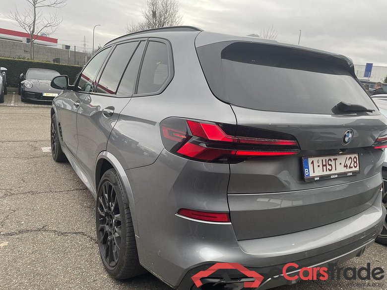 BMW X5 (G05) 3.0 dAS xDrive30 MHEV #2