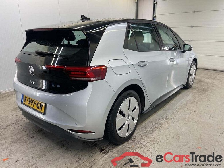 VOLKSWAGEN ID.3 Life 58 kWh #2