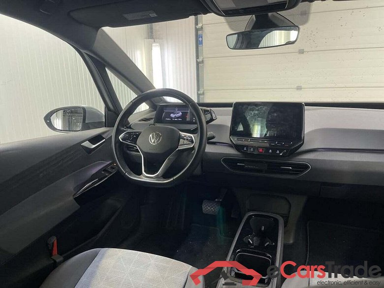 VOLKSWAGEN ID.3 Life 58 kWh #3