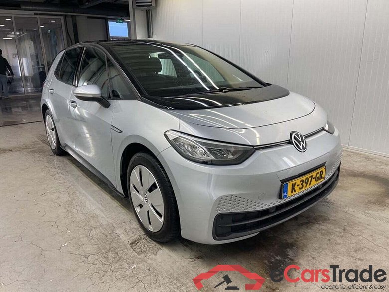 VOLKSWAGEN ID.3 Life 58 kWh #5