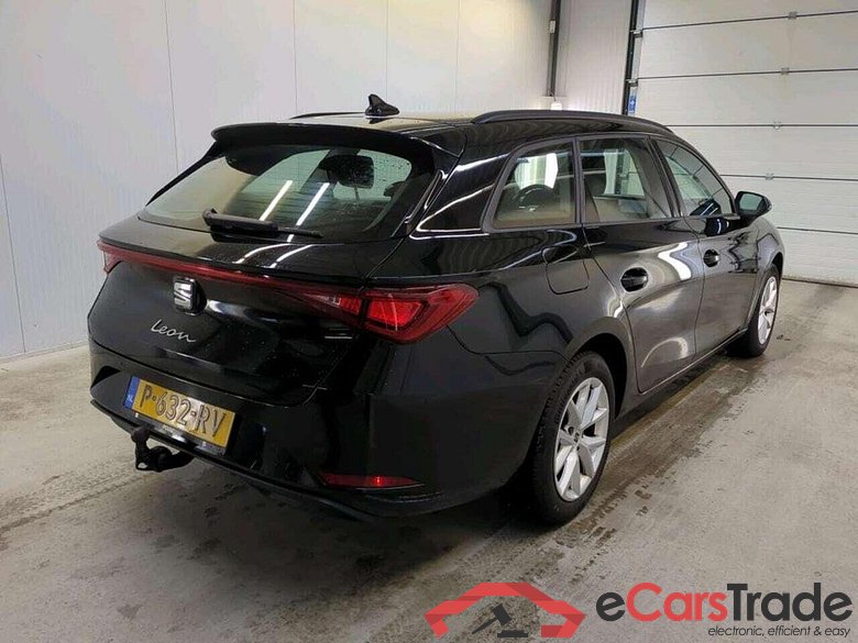 SEAT Leon Sportstourer 1.0 TSI Style #2