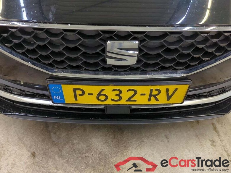 SEAT Leon Sportstourer 1.0 TSI Style #4