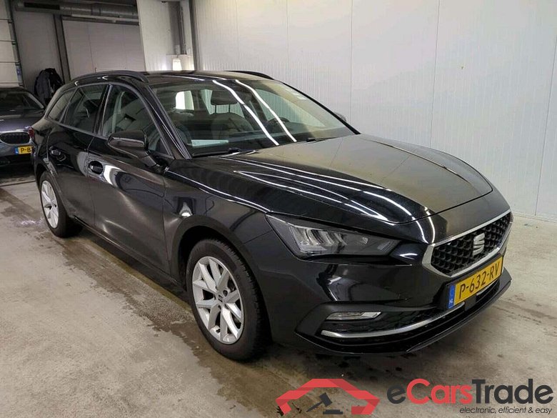 SEAT Leon Sportstourer 1.0 TSI Style #5
