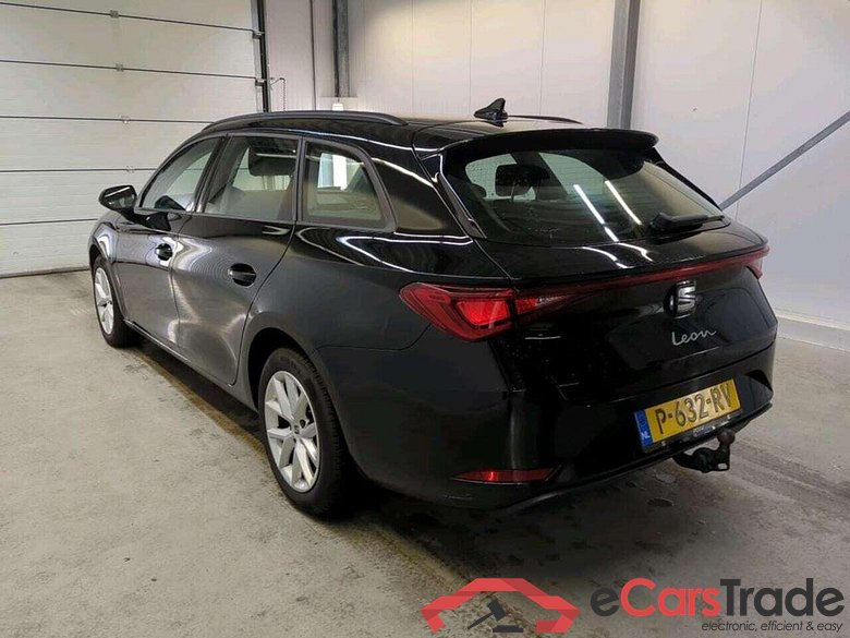SEAT Leon Sportstourer 1.0 TSI Style #6