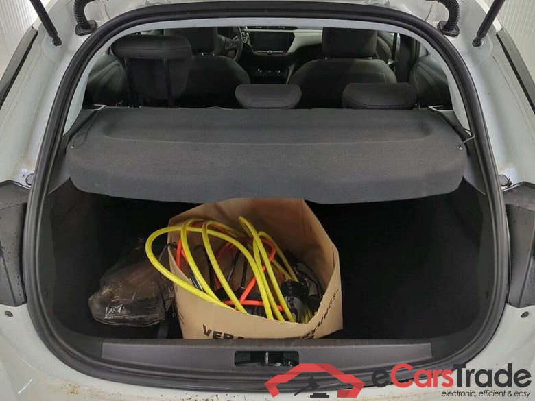 OPEL CORSA-E Edition 50 kWh 50kWh #4