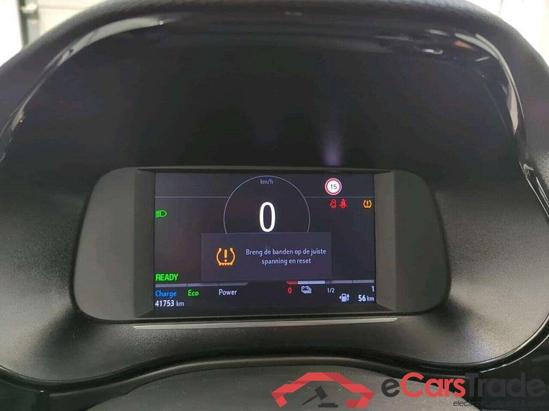 OPEL CORSA-E Edition 50 kWh 50kWh #5