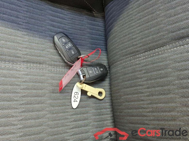 OPEL CORSA-E Edition 50 kWh 50kWh #6