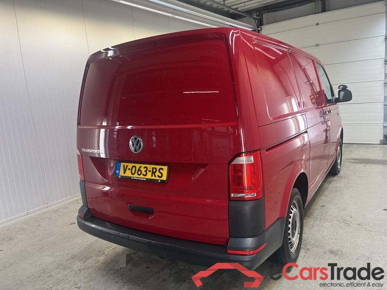 VOLKSWAGEN Transporter 2.0 TDI L1H1 Highl. #2