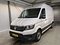 preview Volkswagen Crafter #0