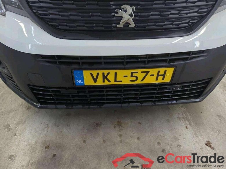 PEUGEOT Partner 1.2 PT. Premium #4