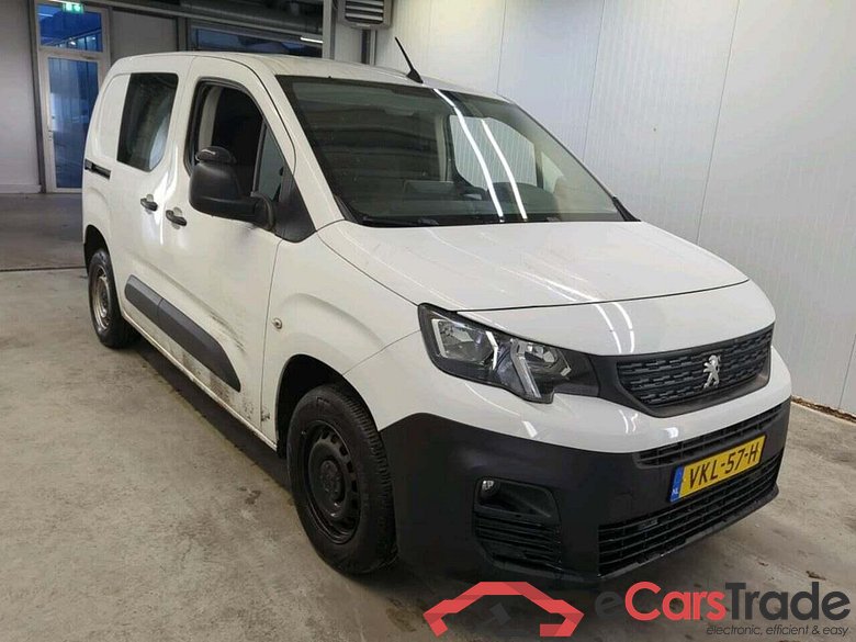 PEUGEOT Partner 1.2 PT. Premium #5