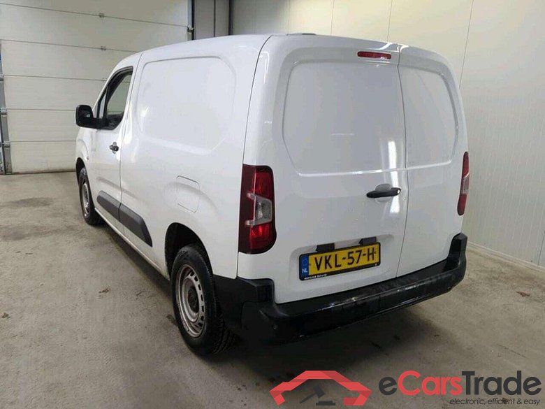 PEUGEOT Partner 1.2 PT. Premium #6