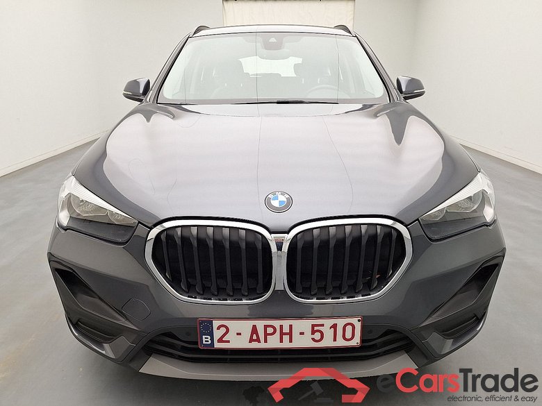 BMW, X1 FL'19, BMW X1 sDrive16dA (85 kW) 5d #1