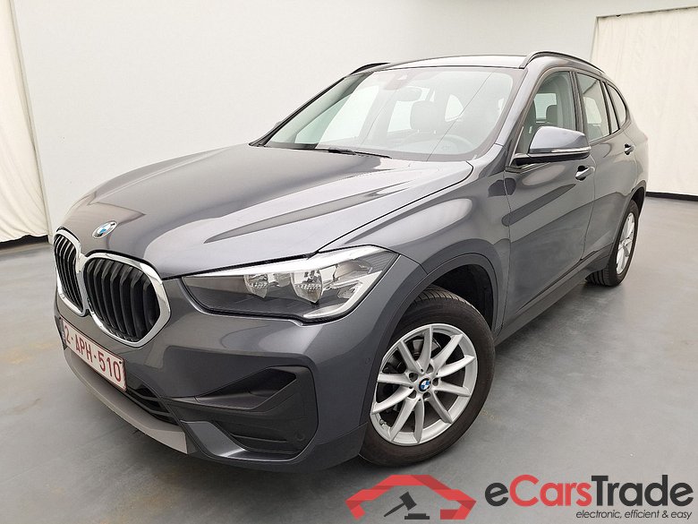 BMW, X1 FL'19, BMW X1 sDrive16dA (85 kW) 5d #2
