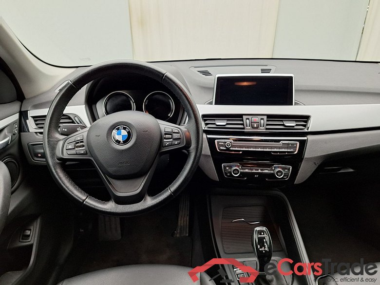 BMW, X1 FL'19, BMW X1 sDrive16dA (85 kW) 5d #5