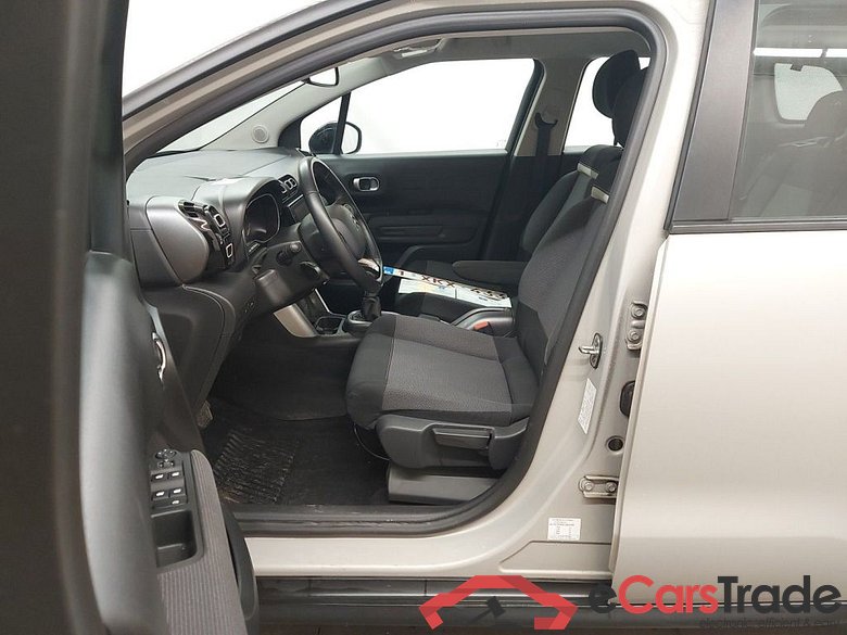 Citroën C3 Aircross 1.5 BlueHDi 120 S&S EAT6 Business GPS 5d #3