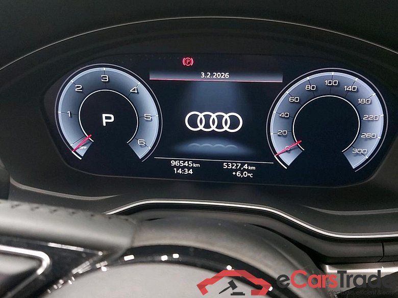 AUDI - AUD A4 AVANT 30 TDi 136PK S-Tronic Business Edition Pack Business Plus #5