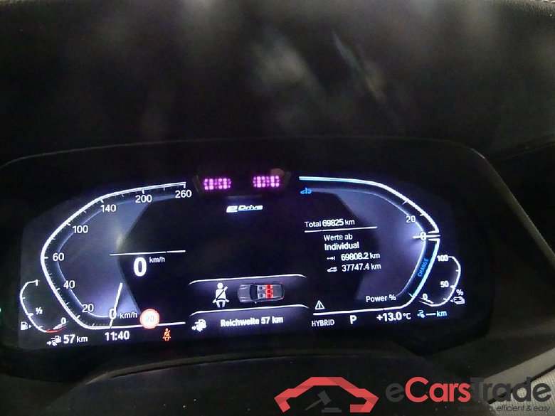 Baureihe X5 xDrive 45 e xLine 3.0 290KW AT8 E6d #6