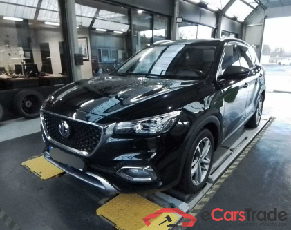 MG EHS PHEV Luxury 5d 119kW #1