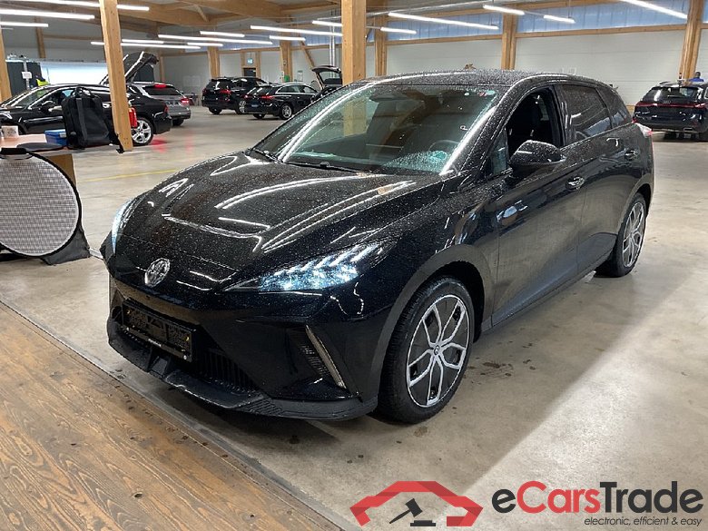 MG MG4 Luxury 5d 150kW #1
