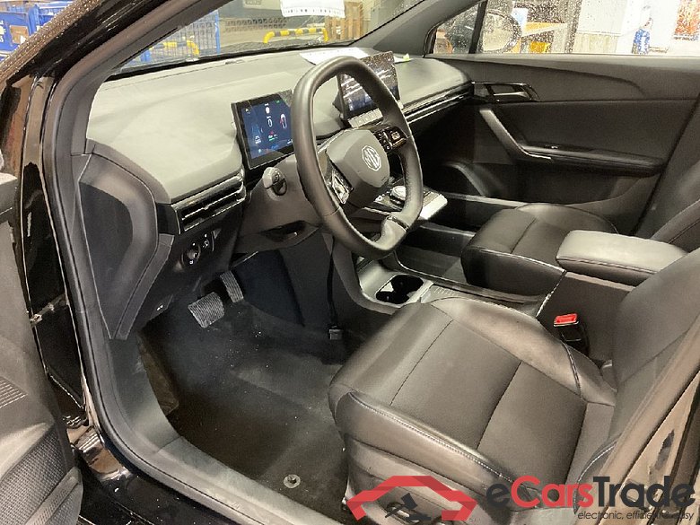 MG MG4 Luxury 5d 150kW #4