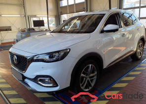 MG EHS PHEV Luxury 5d 119kW #1