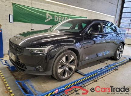 POLESTAR Polestar 2 Single Motor 78kWh 5d 170kW