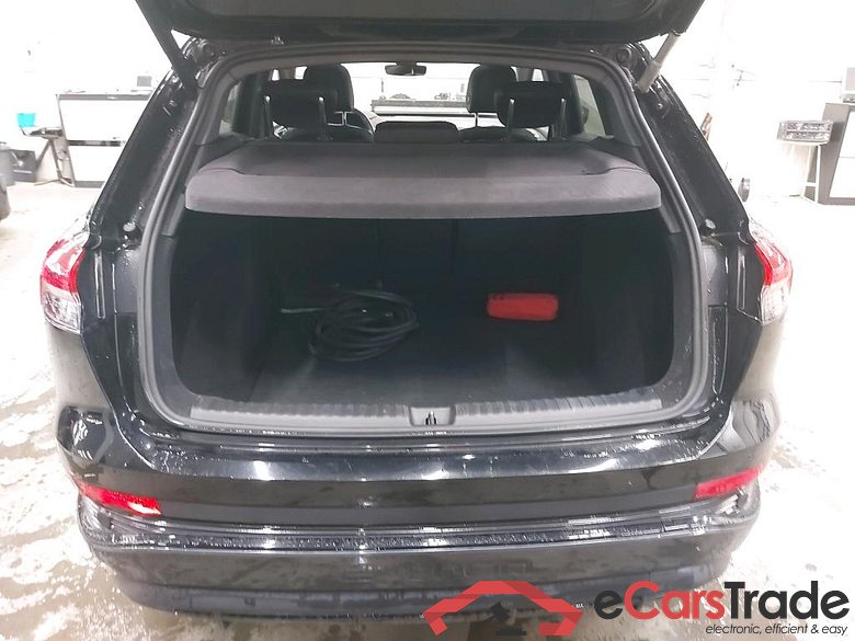 Audi Q4 E-Tron 40 e-tron S-Line Ext. Aut. Pano LED-Matrix Virtual Navi-Pro Leather KeylessGo Klima PDC ... #6
