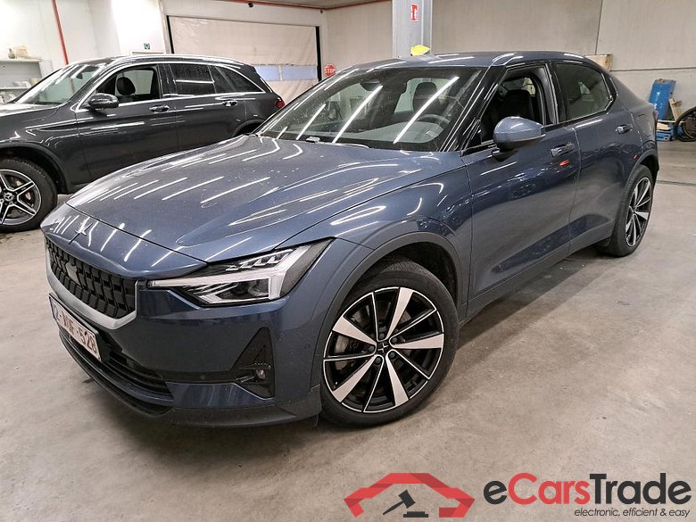 POLESTAR - POL 2 Long Range Single Motor 231PK With Pilot Pack  * ELECTRIC * #1