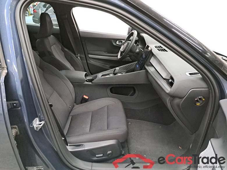 POLESTAR - POL 2 Long Range Single Motor 231PK With Pilot Pack  * ELECTRIC * #3