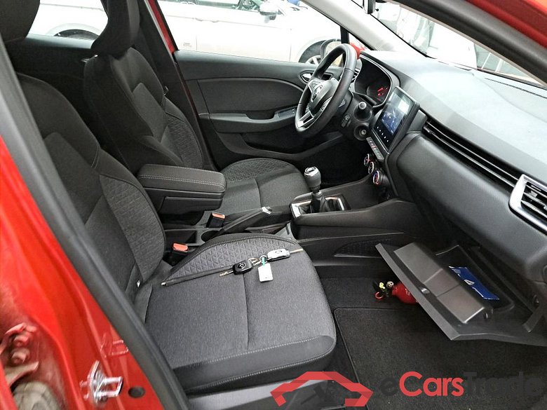 RENAULT - REN CLIO TCe 90PK Corporate Edition  * PETROL * #3