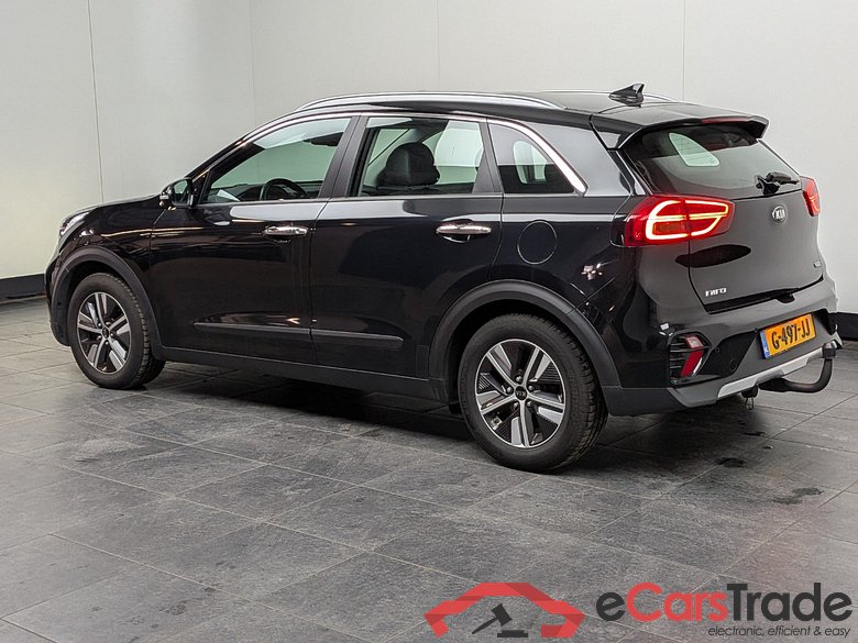 KIA Niro 1.6 GDi H. DynamicL. #4