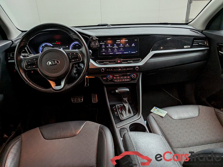 KIA Niro 1.6 GDi H. DynamicL. #5
