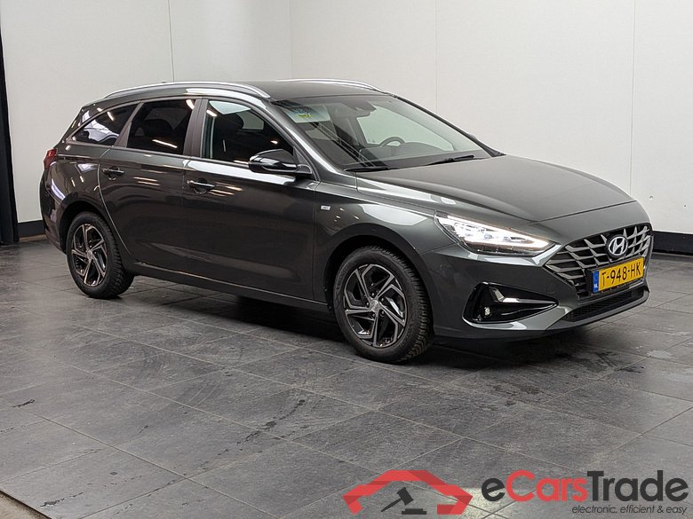 HYUNDAI i30 WAGON 1.0 T-GDi MHEV ComSm #2