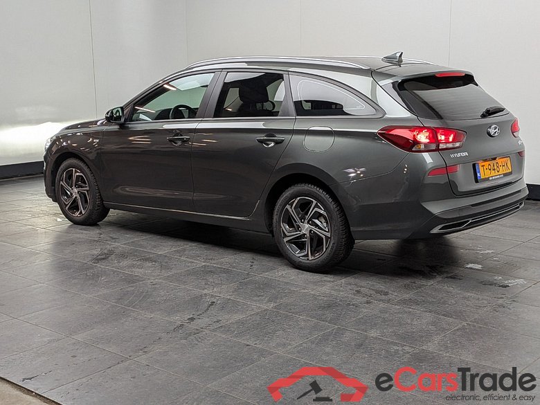 HYUNDAI i30 WAGON 1.0 T-GDi MHEV ComSm #4