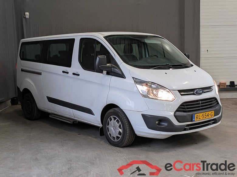 FORD Transit Custom 310 2.0 TDCI L2H1 Tr #2