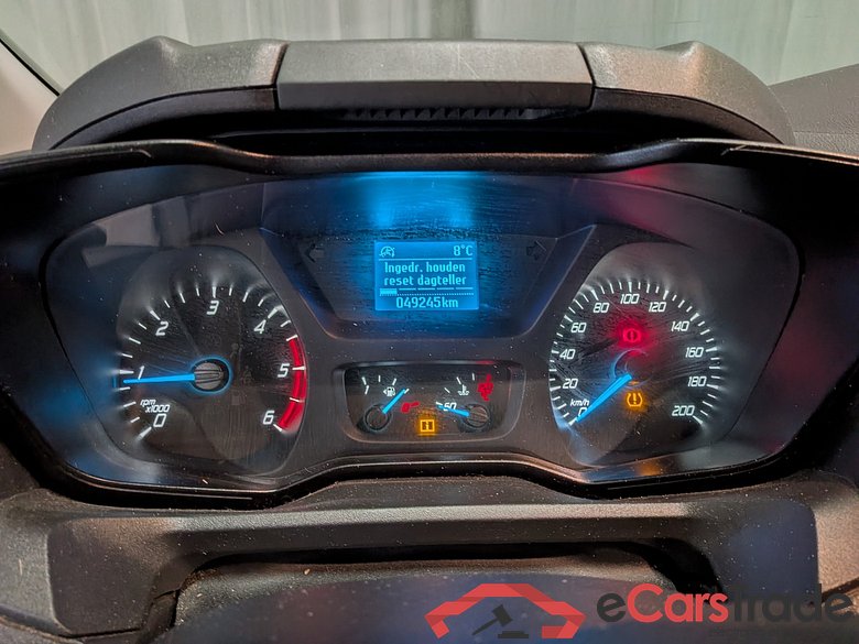 FORD Transit Custom 310 2.0 TDCI L2H1 Tr #6