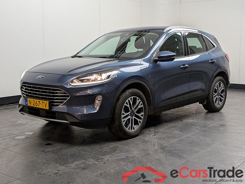 FORD Kuga 2.5 PHEV ST-Line