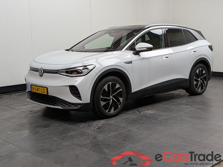 VOLKSWAGEN ID.4 Business 77 kWh #1