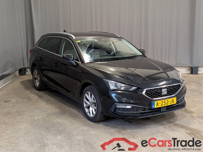 SEAT Leon Sportstourer 1.5 TSI Style L.Ed. #2