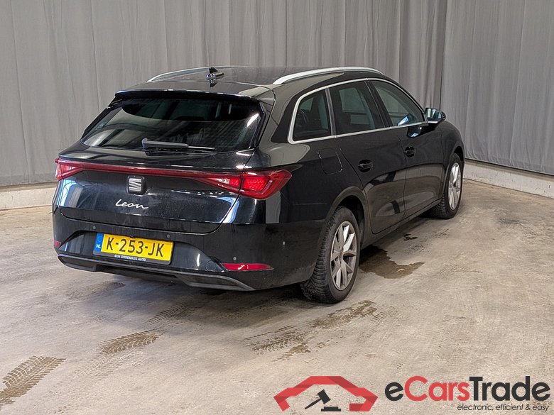 SEAT Leon Sportstourer 1.5 TSI Style L.Ed. #3