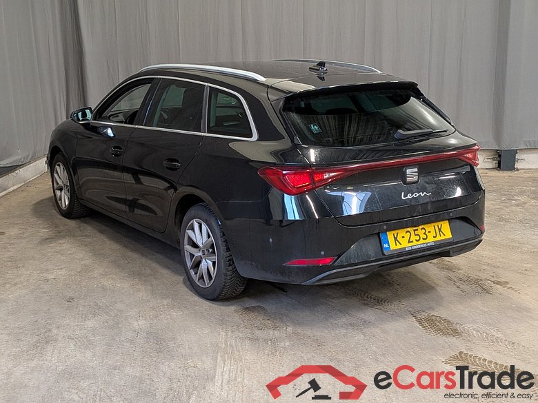 SEAT Leon Sportstourer 1.5 TSI Style L.Ed. #4