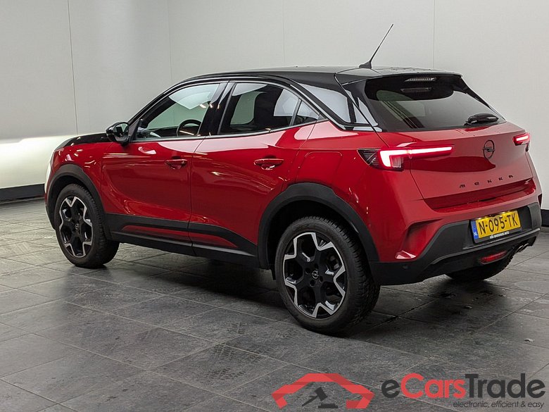 OPEL Mokka 1.2 Turbo Ultimate #4