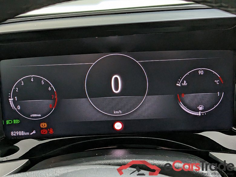 OPEL Mokka 1.2 Turbo Ultimate #6