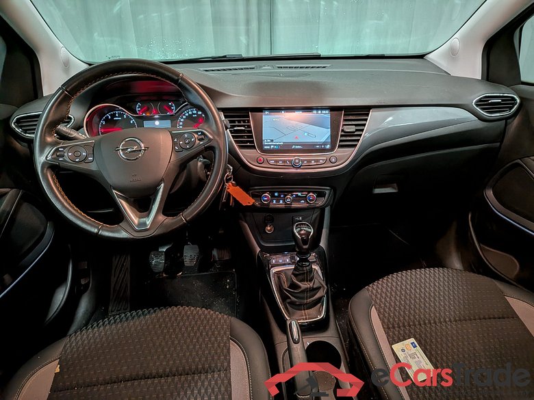 OPEL Crossland X 1.2 T. Innovation #5