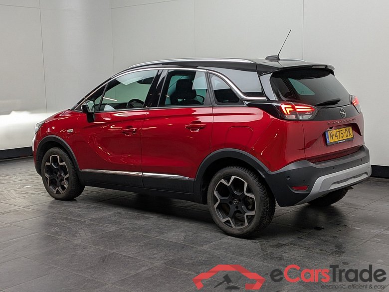 OPEL Crossland 1.2 Turbo Ultimate #4