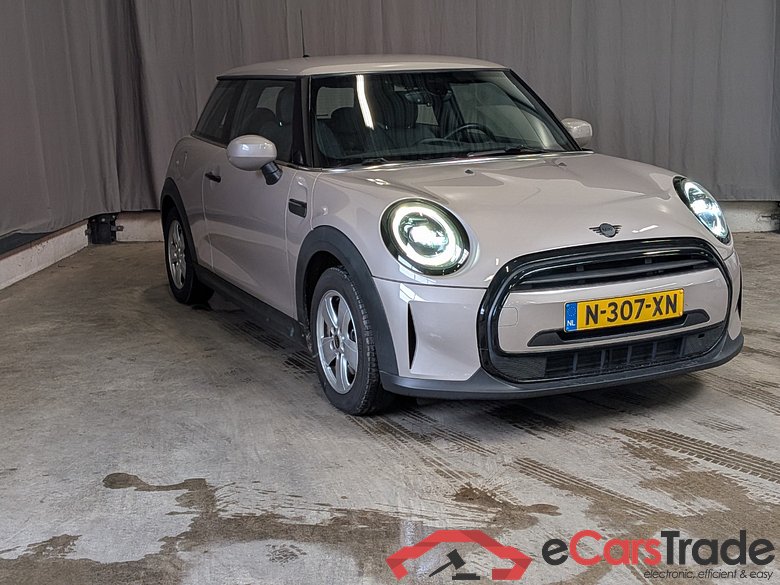 Mini MINI 1.5 One Classic #2