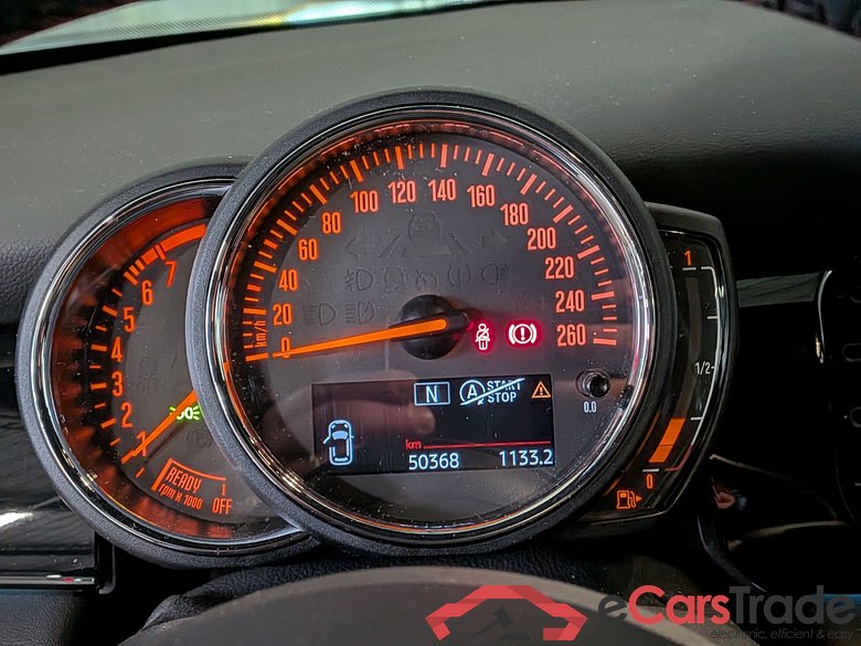 Mini MINI 1.5 One Classic #6