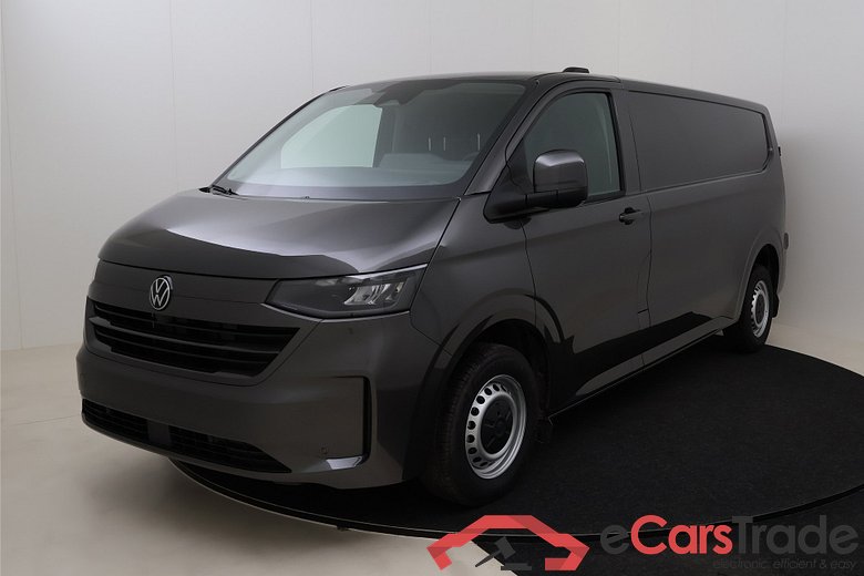 Volkswagen Transporter T7 Fourgon 3500 mm 2,0 TDI 170 hp Aut.